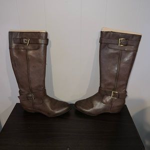 Naturalizer Boots